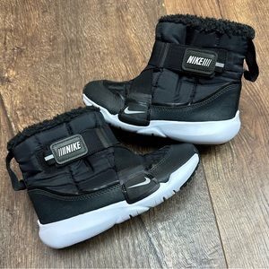 13c Nike flex advance boot